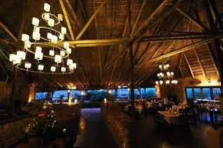 Kwantu Private Game Reserve Sidbury