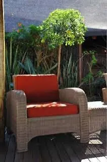 ***** Hotel Kwantu Private Game Reserve Sidbury Jihoafrická republika