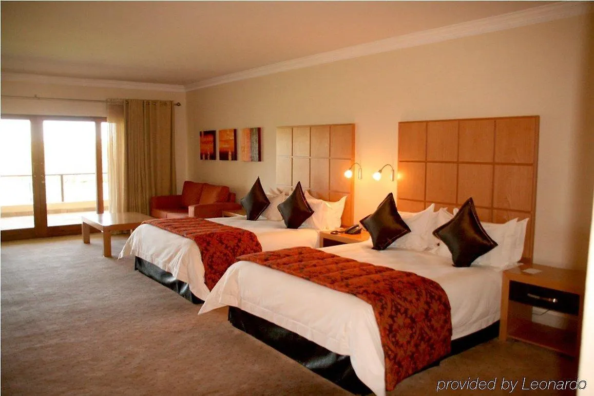 Kwantu Private Game Reserve Sidbury 5*,  Jihoafrická republika
