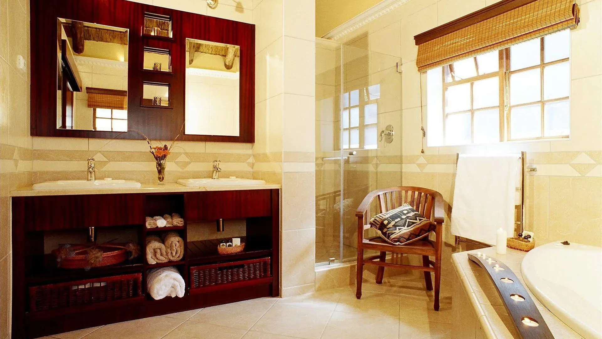 Kwantu Private Game Reserve Sidbury 5*,  Jihoafrická republika