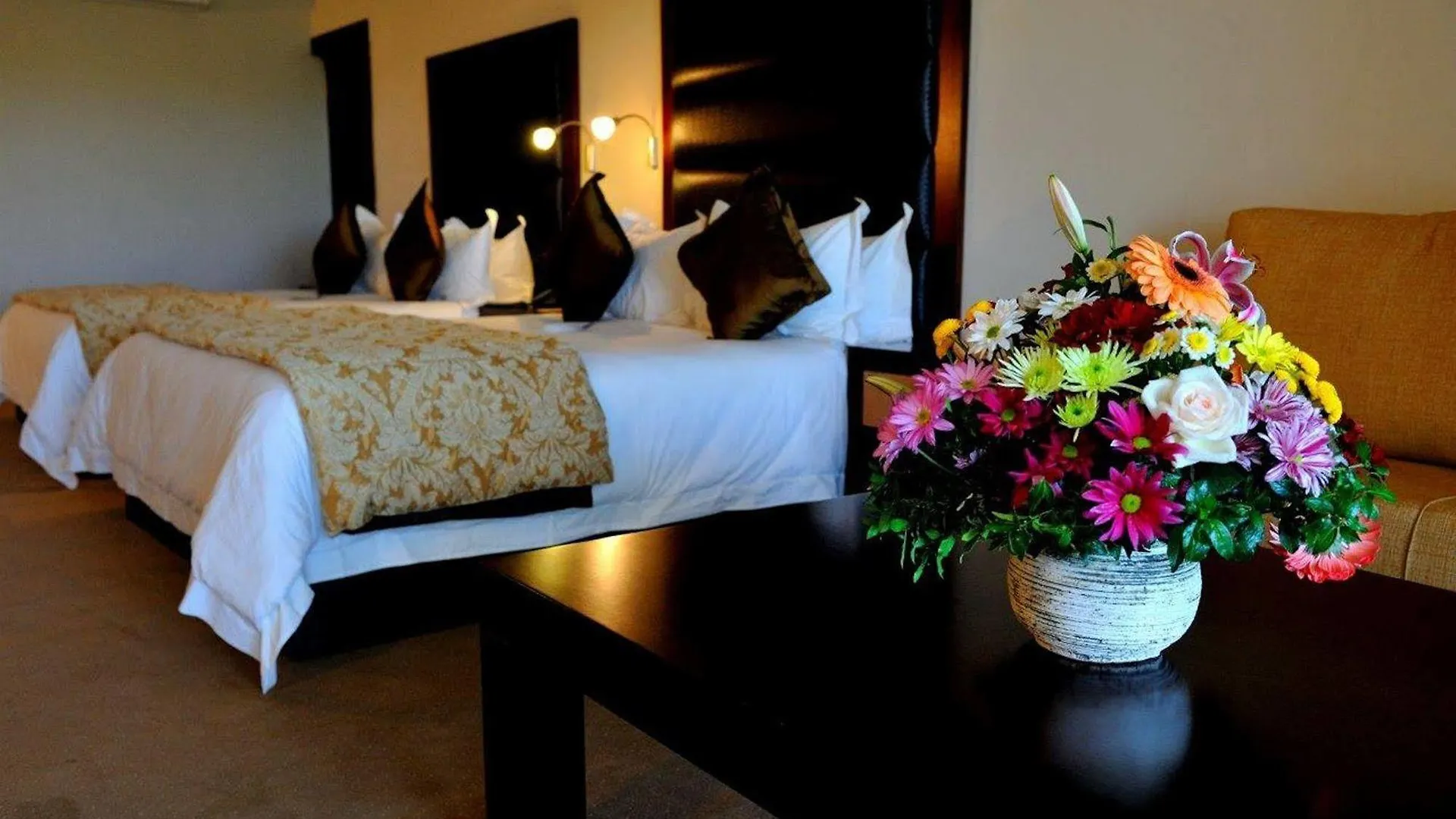 Kwantu Private Game Reserve Sidbury