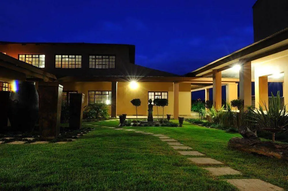 Kwantu Private Game Reserve Sidbury 5*,