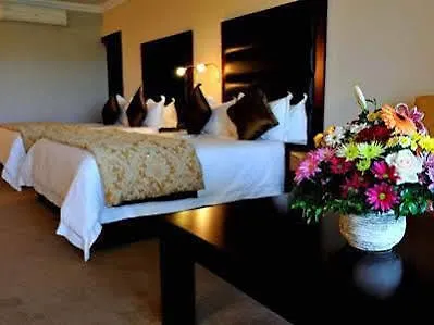 Kwantu Private Game Reserve Sidbury