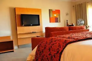 Kwantu Private Game Reserve Sidbury 5*,